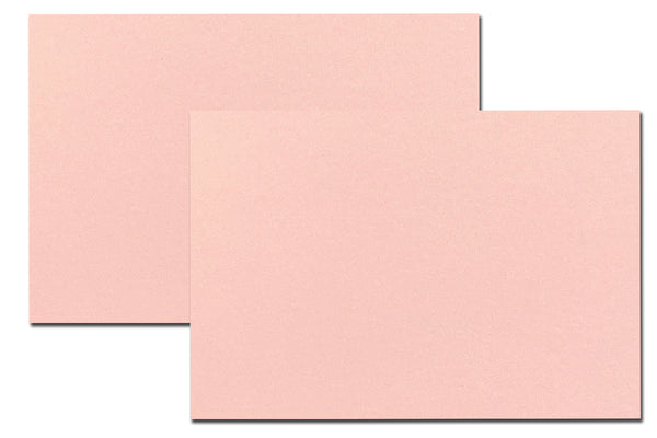 Pink Glitter Card Stock Paper for die cutting and DIY Invitations -  CutCardStock