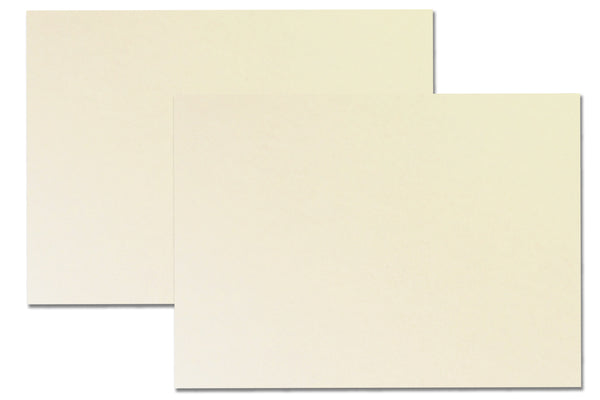 Premium Ivory Discount Card Stock for cardmaking and paper die