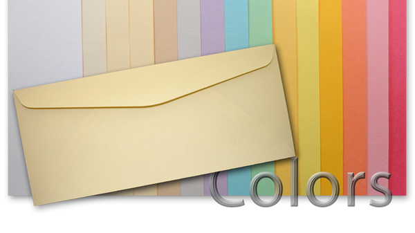 Lettermark Envelopes for your get noticed letter mailings