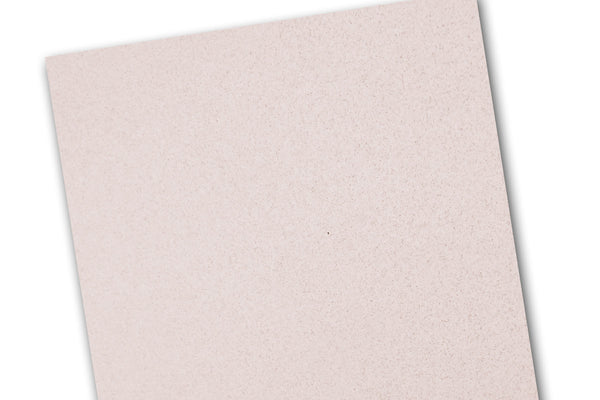 Basis 8.5x11 Soft Pink 80 lb Card Stock