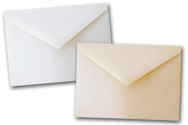Faux Vintage Envelopes 4 Bar Envelopes 
