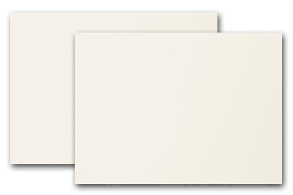 Pack 4x6 Cardstock Paper, 80lb White Blank Index Cards Thick Paper 400