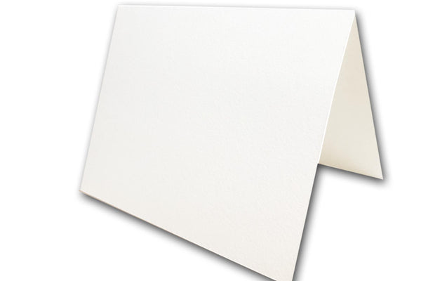 Blank 5x7 Watercolor Cards and envelopes for artist card making -  CutCardStock