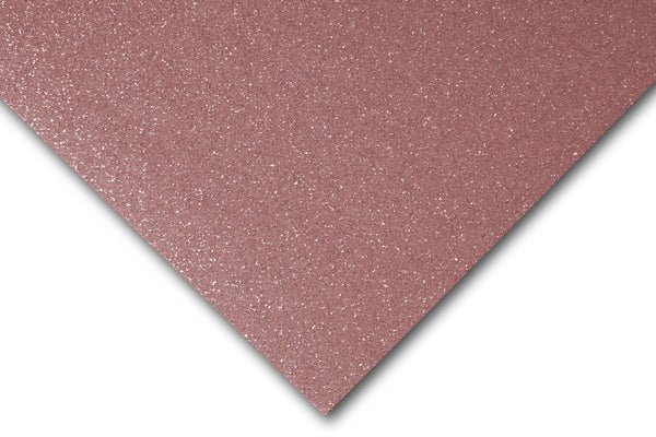 Hot Pink Glitter Cardstock  Customisable Shop Crafts Online