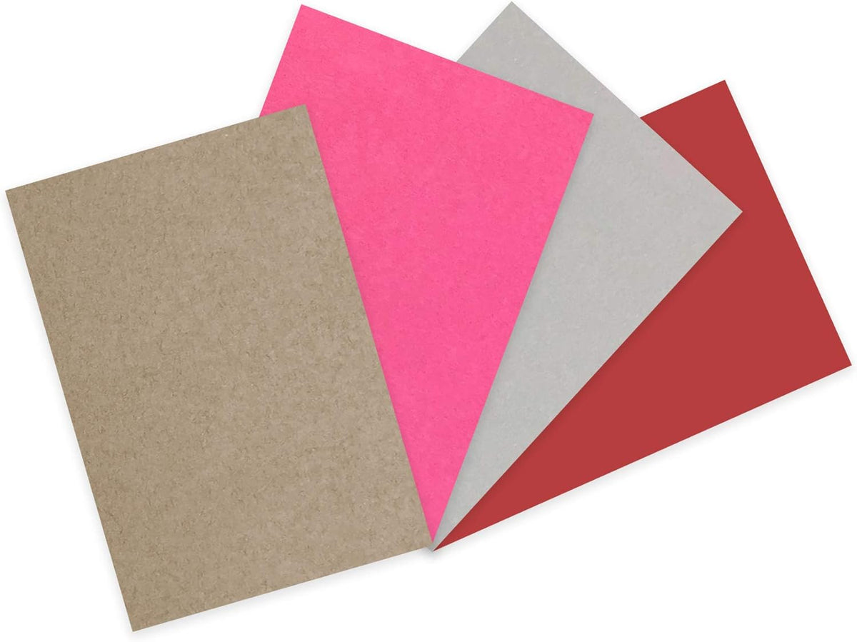 Assorted 4x6 discount CardStock