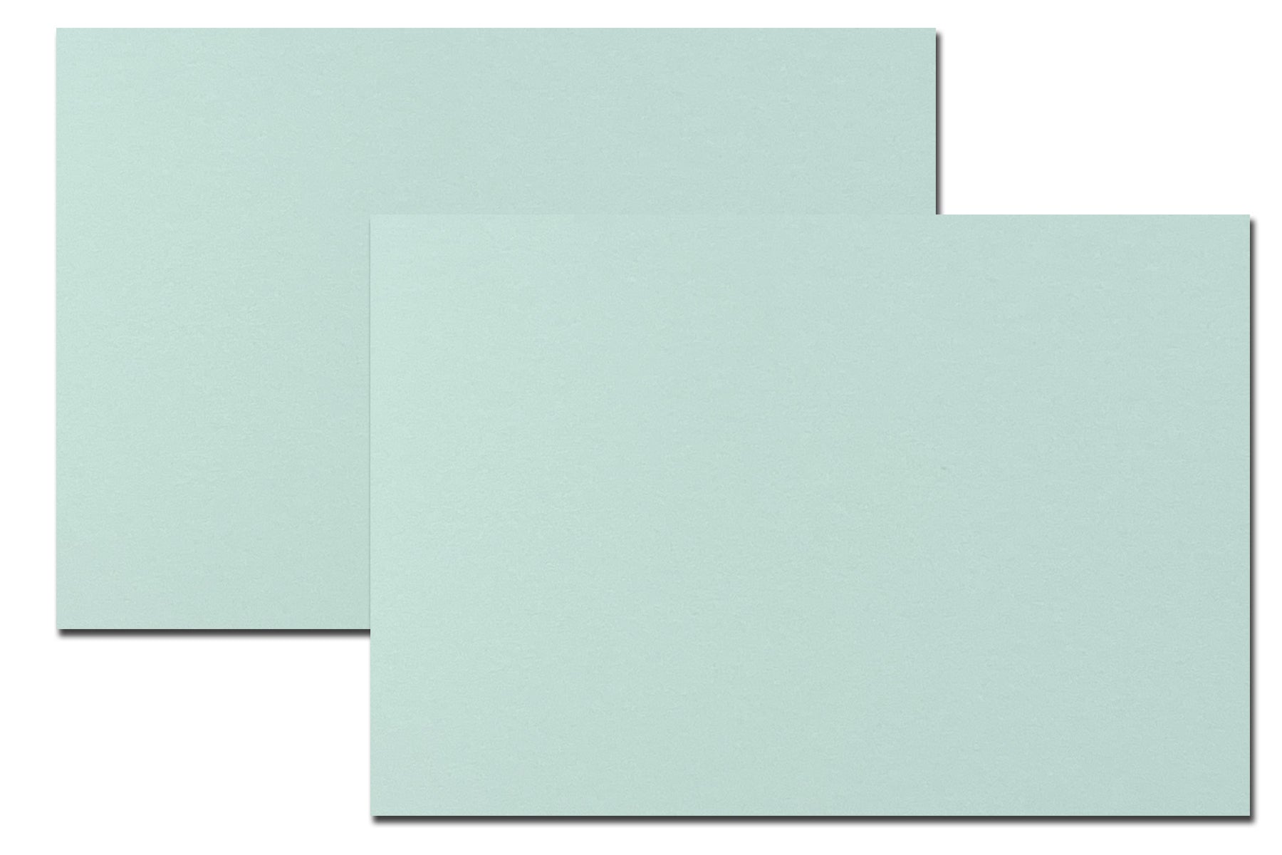8.5 x 14 Pastel Paper Green - Bulk and Wholesale - Fine Cardstock
