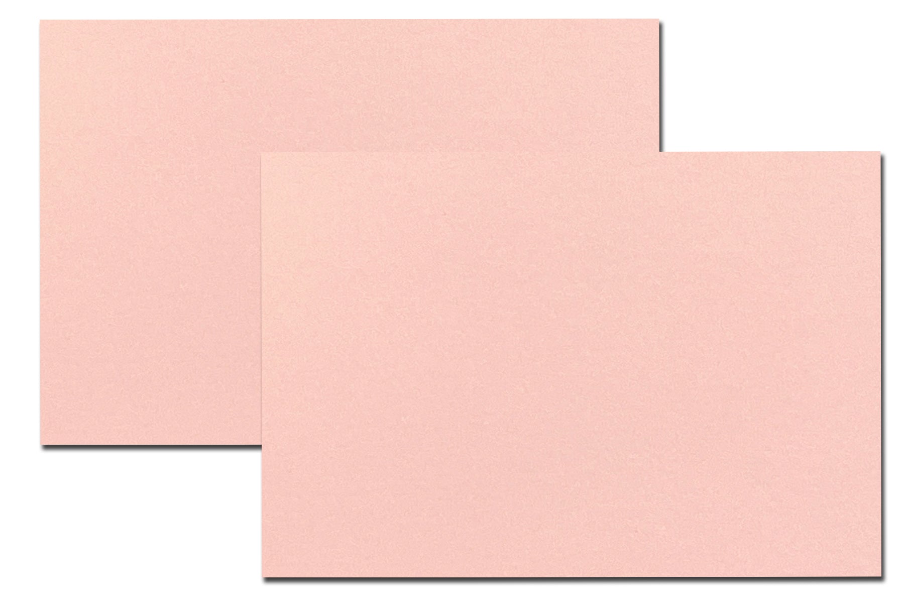Blush Pink Cardstock - 825 Inch X 1175 Inch - 250 Gsm, Dmcp3598