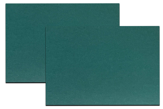 .com : Forest Green Cardstock - 12 x 12 inch - 80Lb Cover