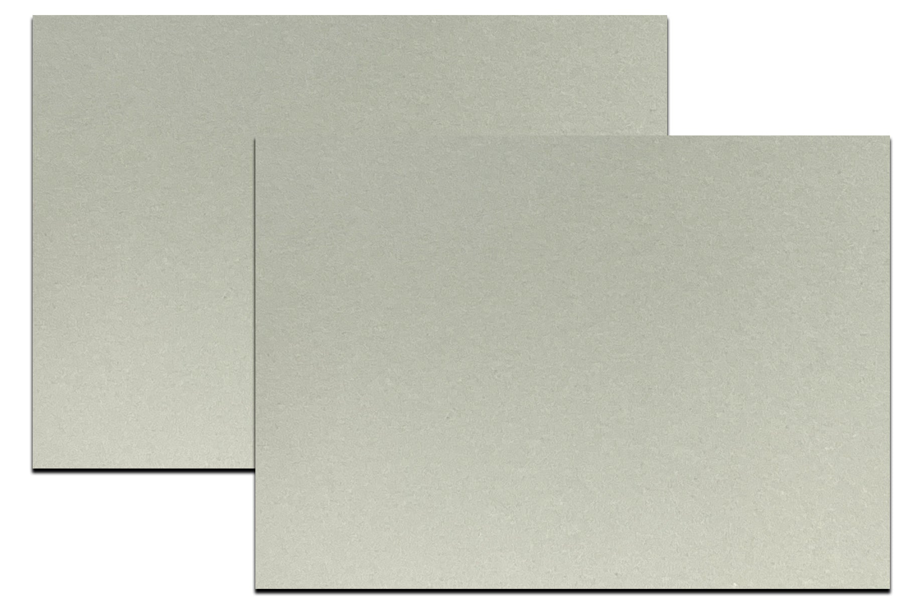 Soft Gray CardStock for DIY Cards, Diecutting and paper crafting -  CutCardStock