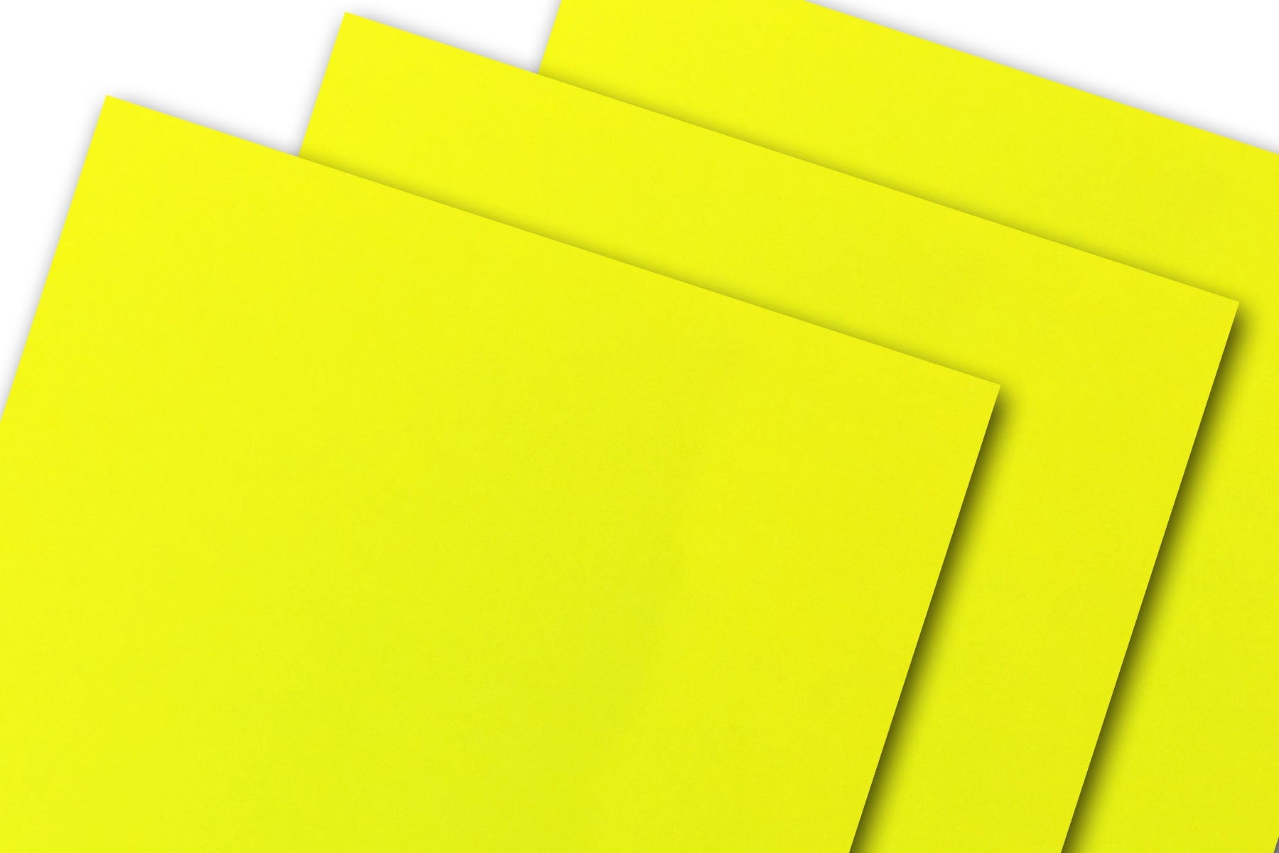 Vibrant Astrobright A2 Envelopes for note cards and announcements -  CutCardStock