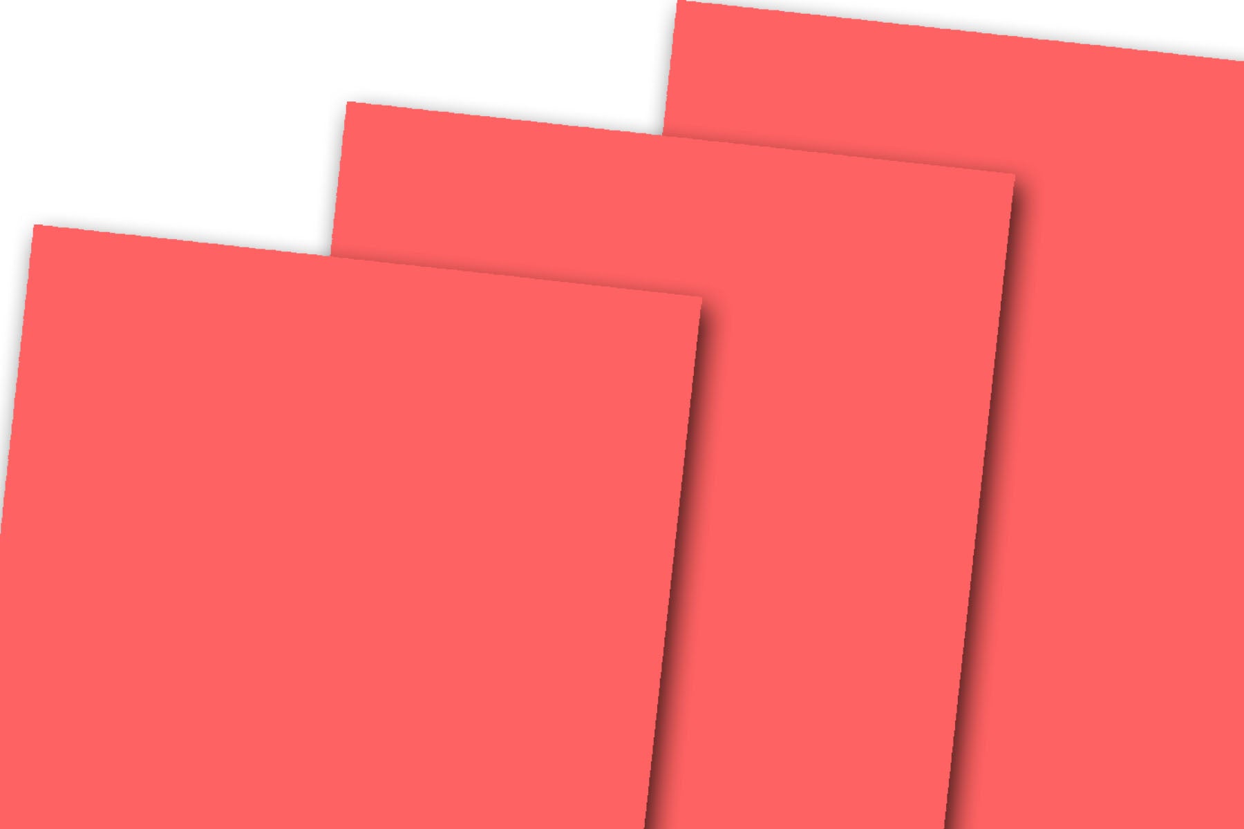 Astrobrights Premium Color Cardstock Paper, 11 x 17, Terrestrial