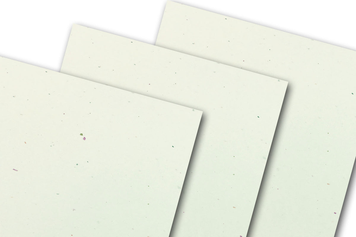 12''x12'' 70-Sheet White Cardstock - Astrobrights - D3 Surplus Outlet