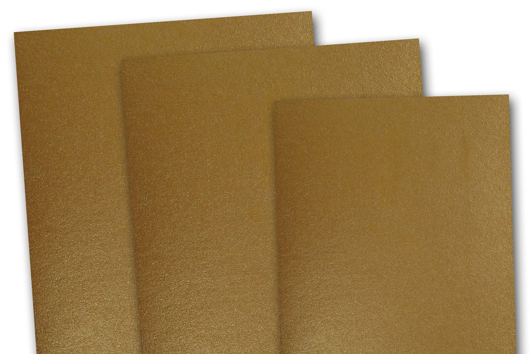 Gold Card Stock Paper | Gold Paper