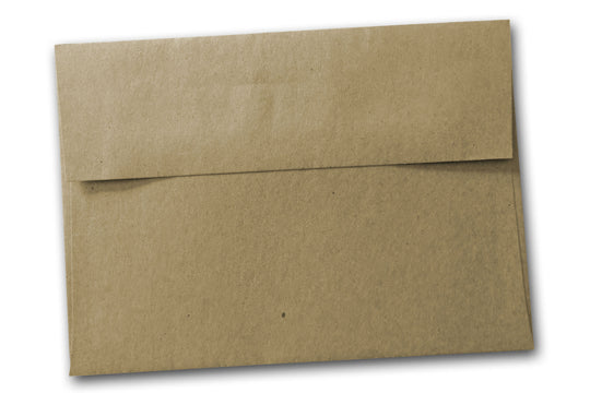 Classic Crest EPIC BLACK 80lb A-9 Envelopes