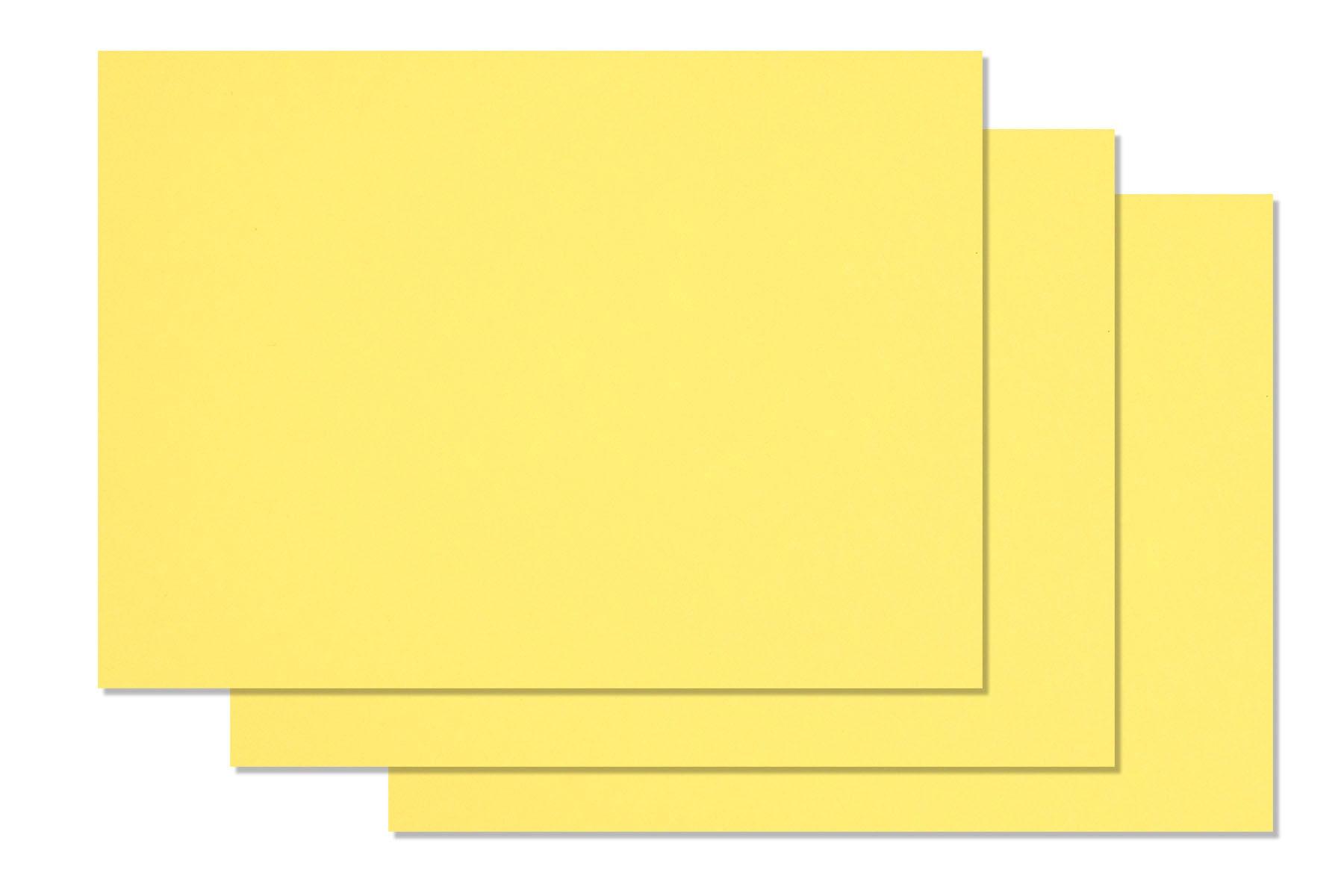 POP TONE 100 Lb Cardstock 8.5 X 11 25 Sheets 