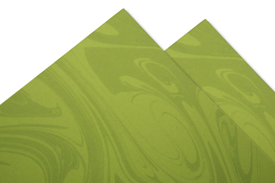 Forest Green Card - 12 x 12 - 80lb / 216gsm Cover - 25 Sheets - Clear  Path Paper : : Arts & Crafts
