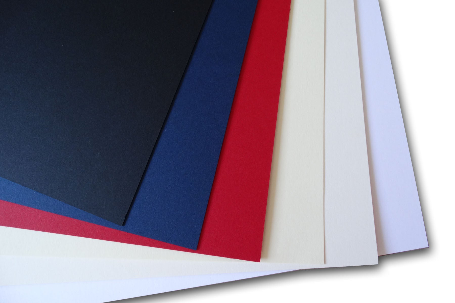 Double Thick Card Stock Paper