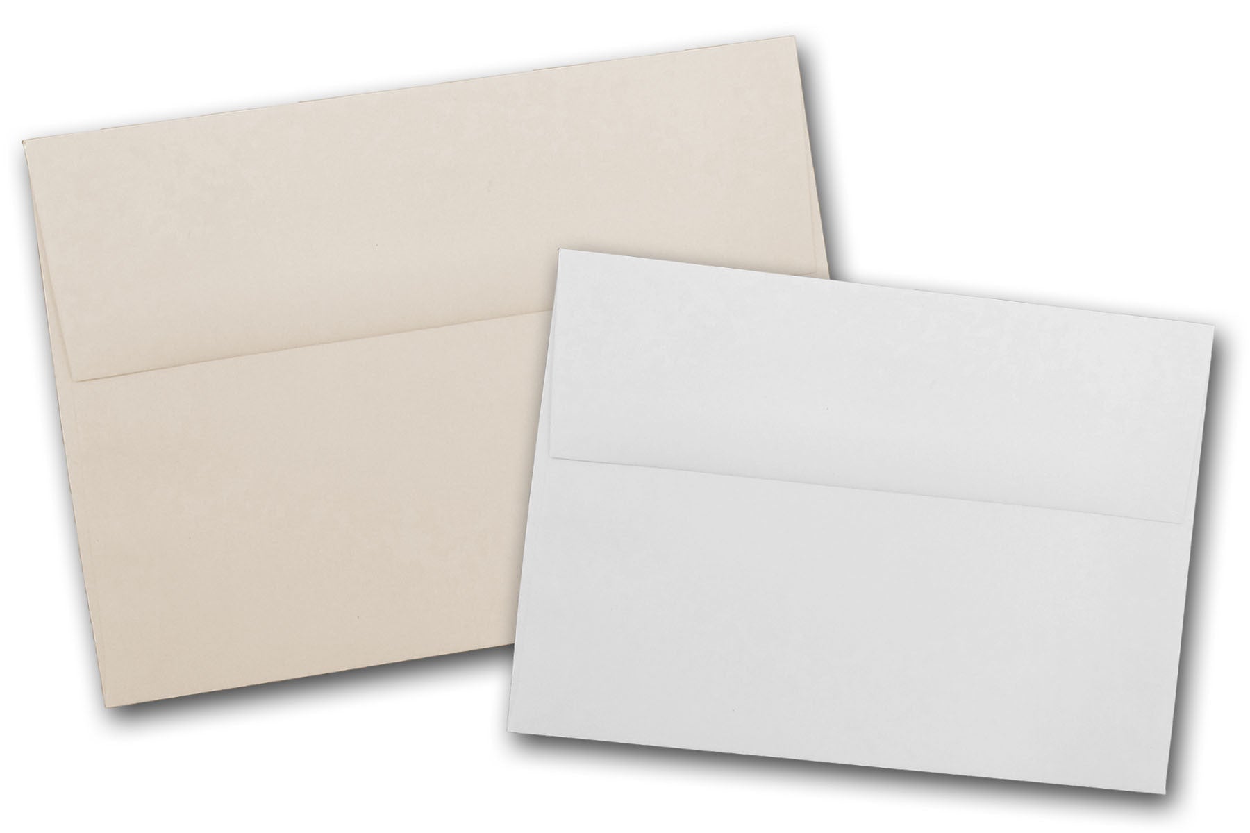 Classic CREST Recycled 80 lb A7 Envelopes