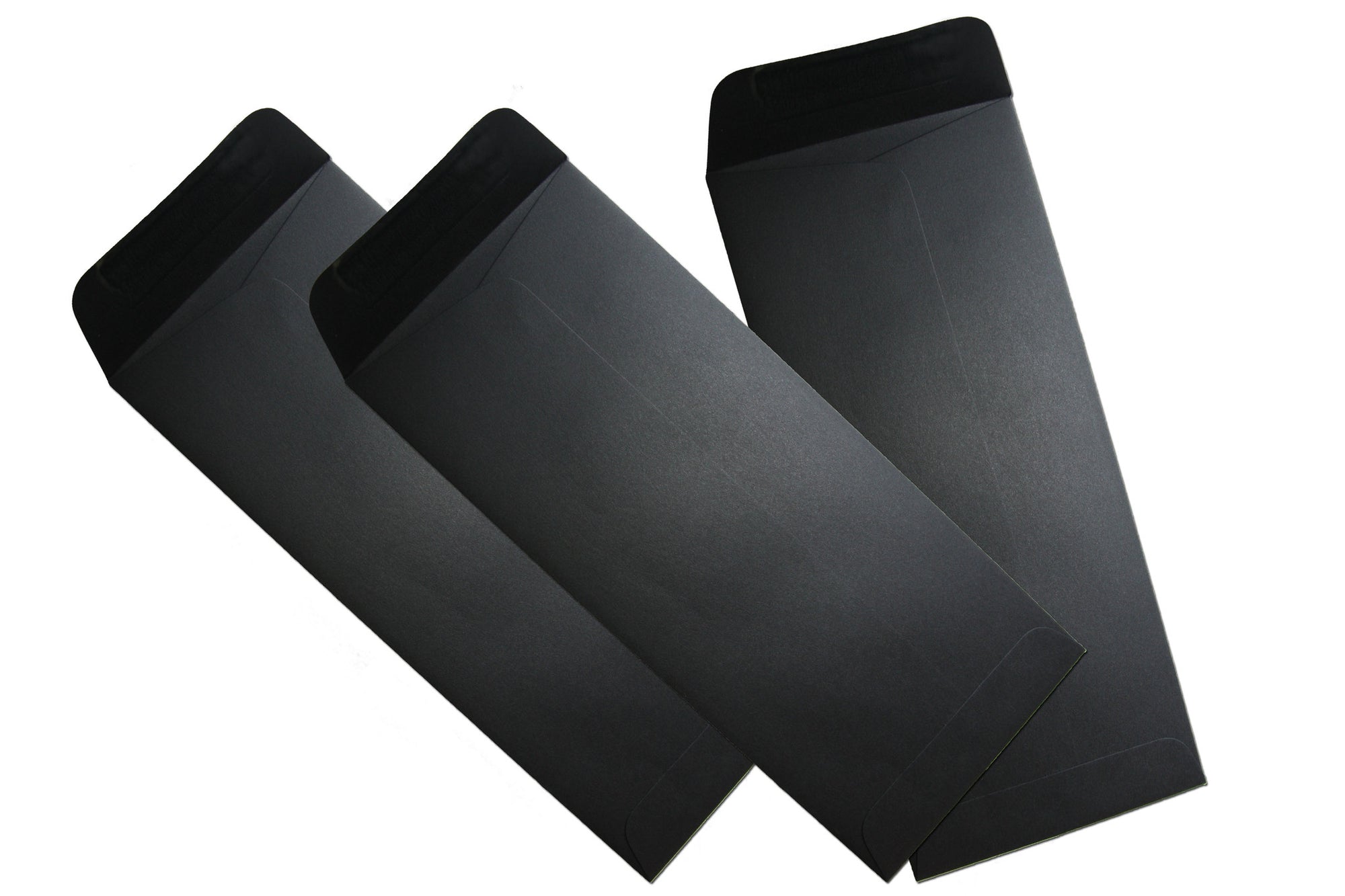 Black Policy Envelopes