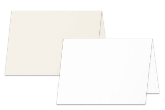 Strathmore Watercolor Cards and envelopes - A1 folded cards - 10 pack