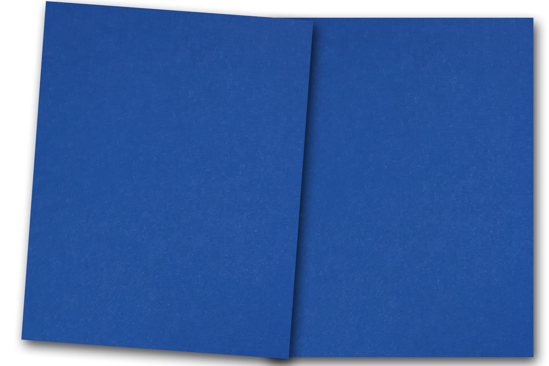 Smooth Solid Cardstock Paper by Recollections™ 12 x 12 in Cool Blue