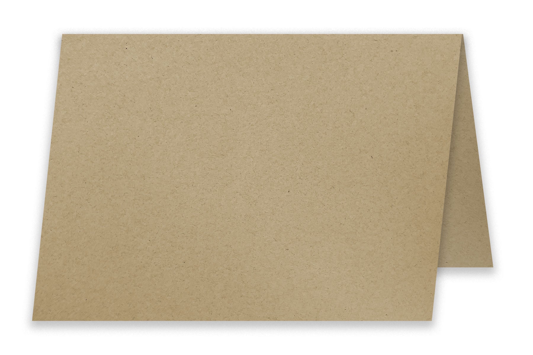 Bulk Blank 5x7 Folded note cards for DIY Invitations and cards -  CutCardStock