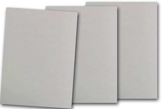 Clean gray paper Stock Photo by ©kues 68662799