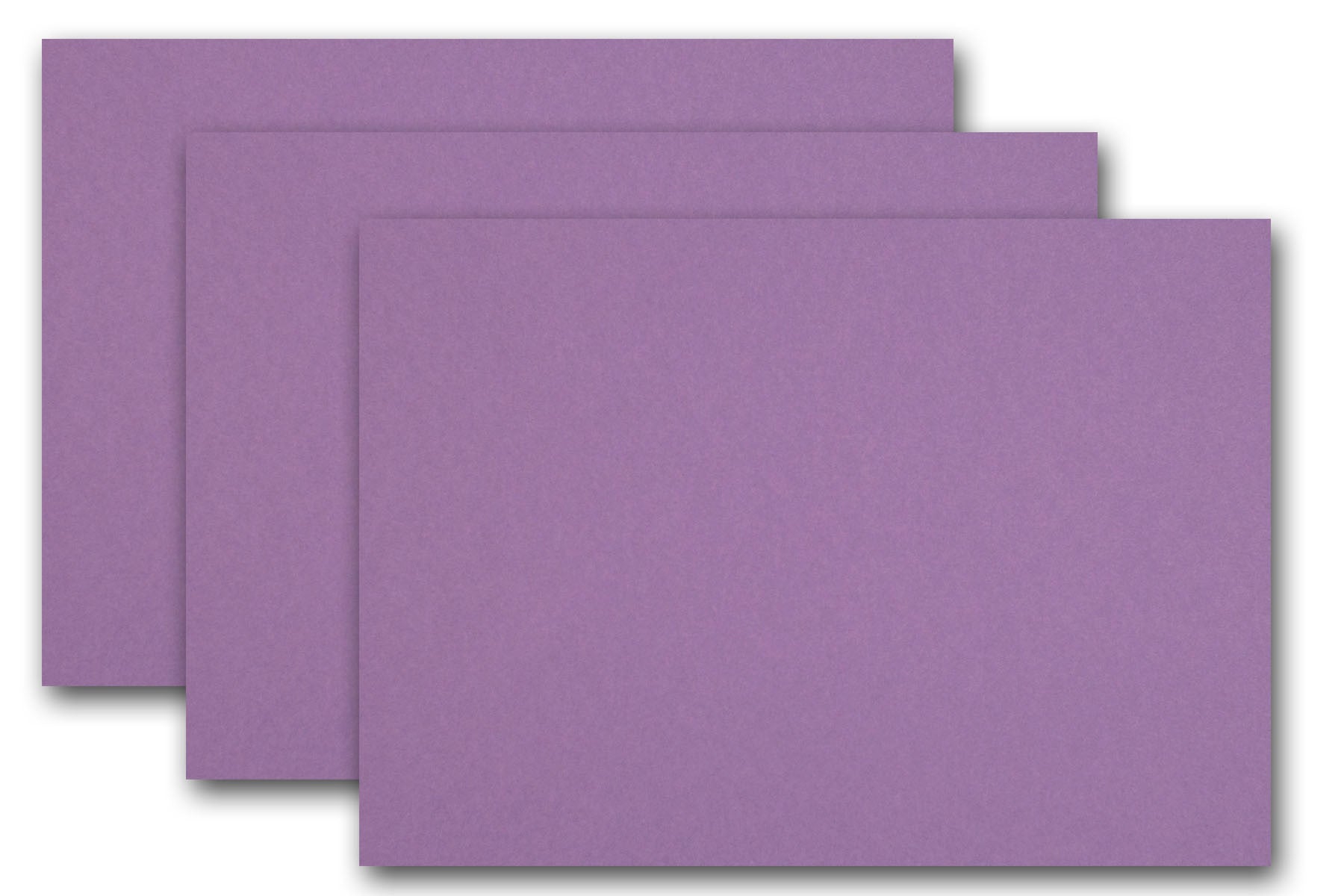Grape Jelly Cardstock (Pop-Tone, Cover Weight)