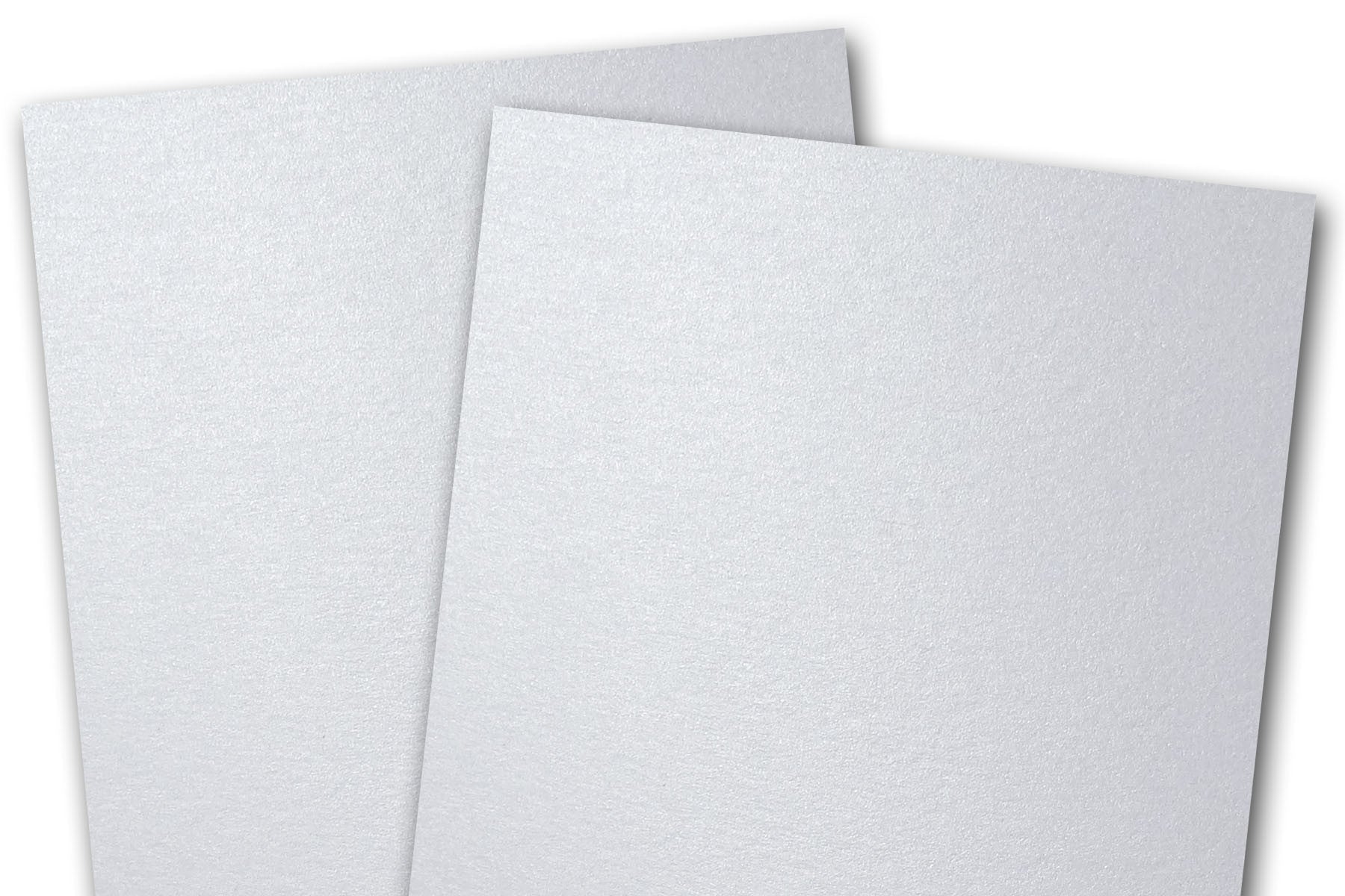 Shimmer Metallic Paper for Die Cutting, Flower Making, printing -  CutCardStock
