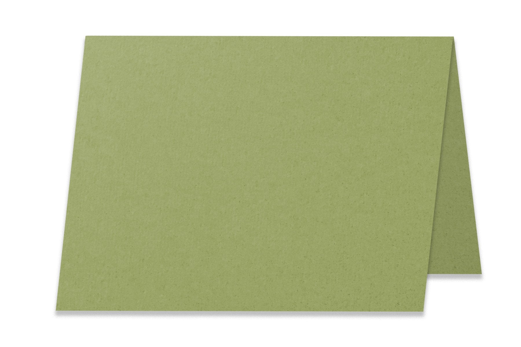 Bulk Blank 4x6 Folded note cards for DIY Invitations and cards -  CutCardStock
