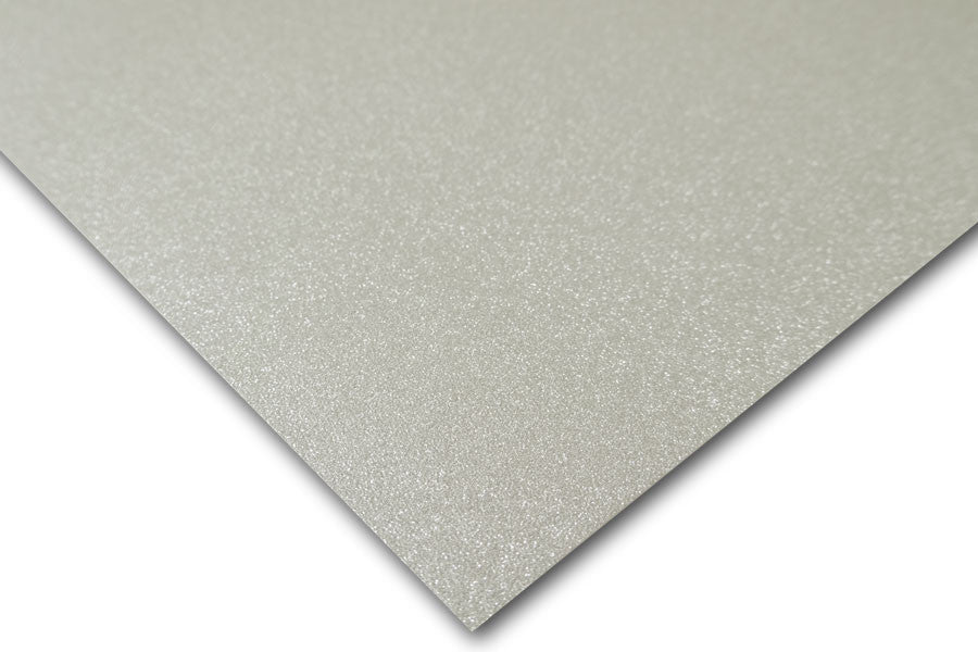 Chunky Silver Glitter Paper Sheets for Crafts (11 x 8.75 in, 30 Pack), PACK  - Jay C Food Stores