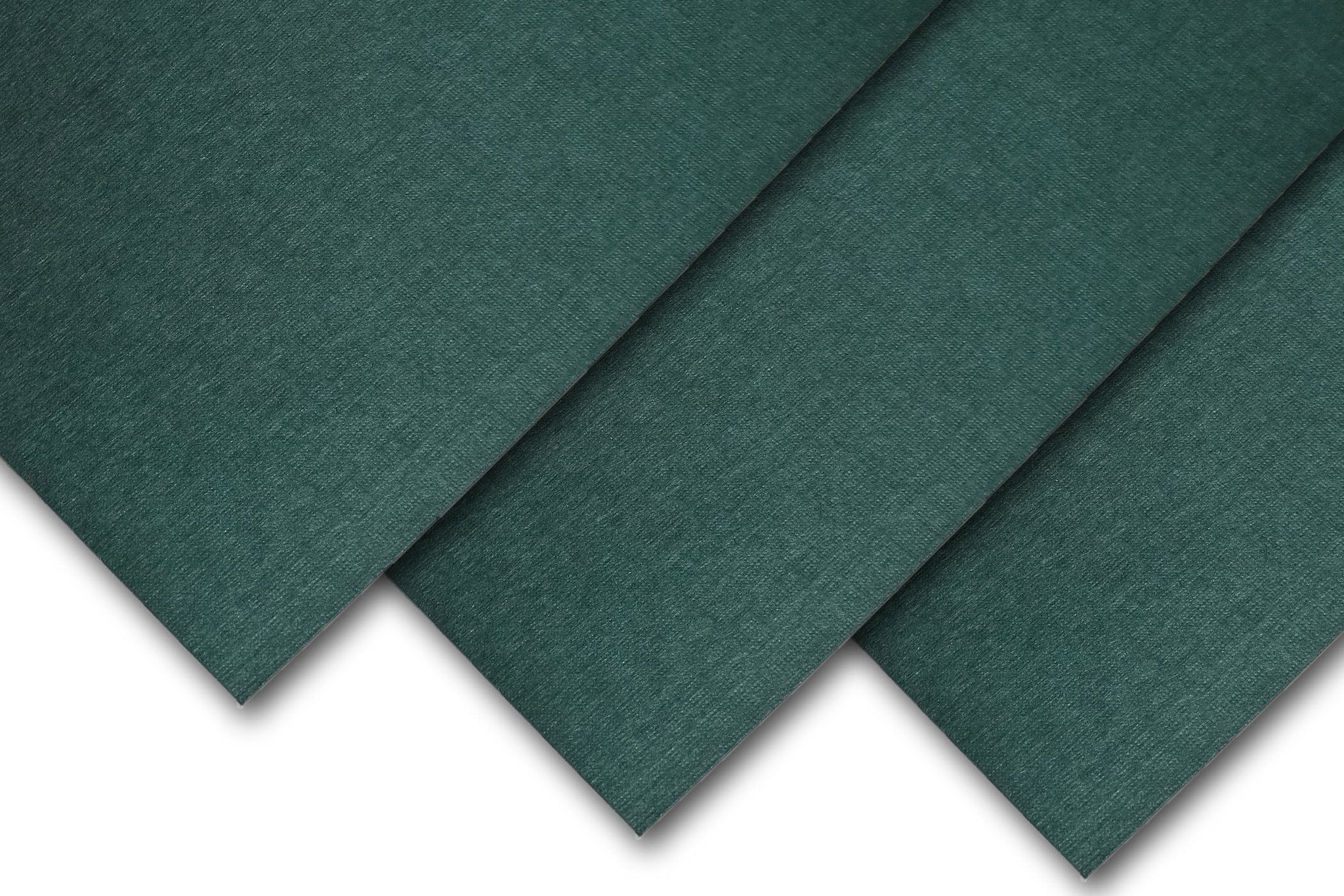 royal sundance® papers emerald green linen