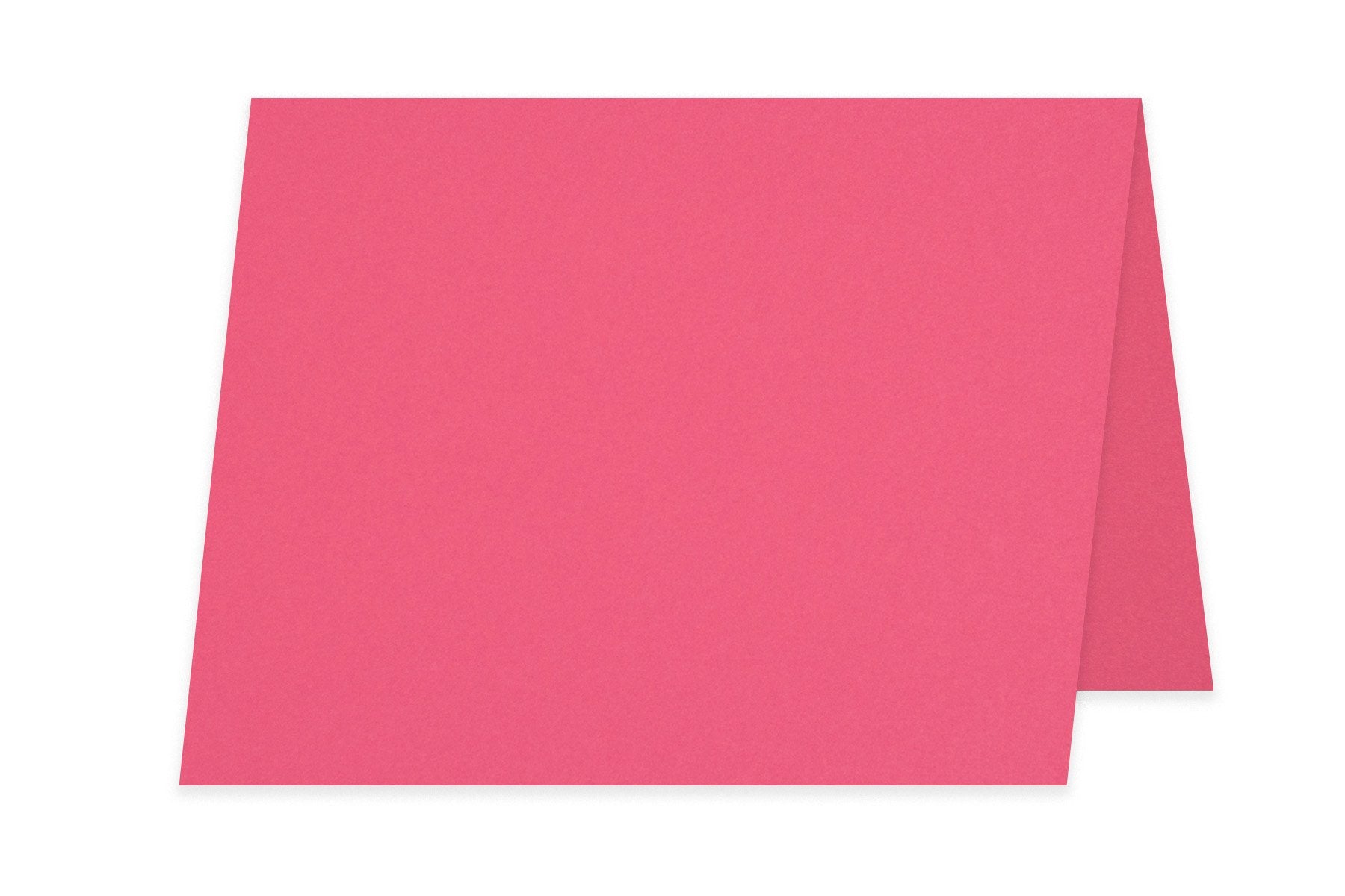 Premium Vellum Folded A1 Discount Card Stock for DIY thank you cards -  CutCardStock