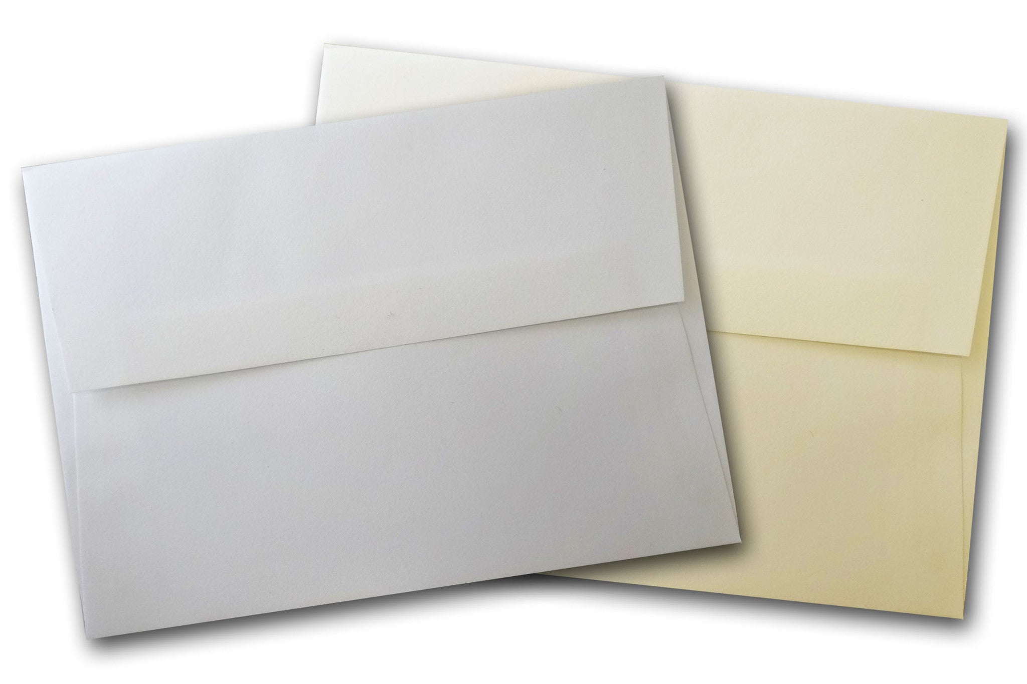 Savoy 100% Cotton Card Stock for Letterpress invitations