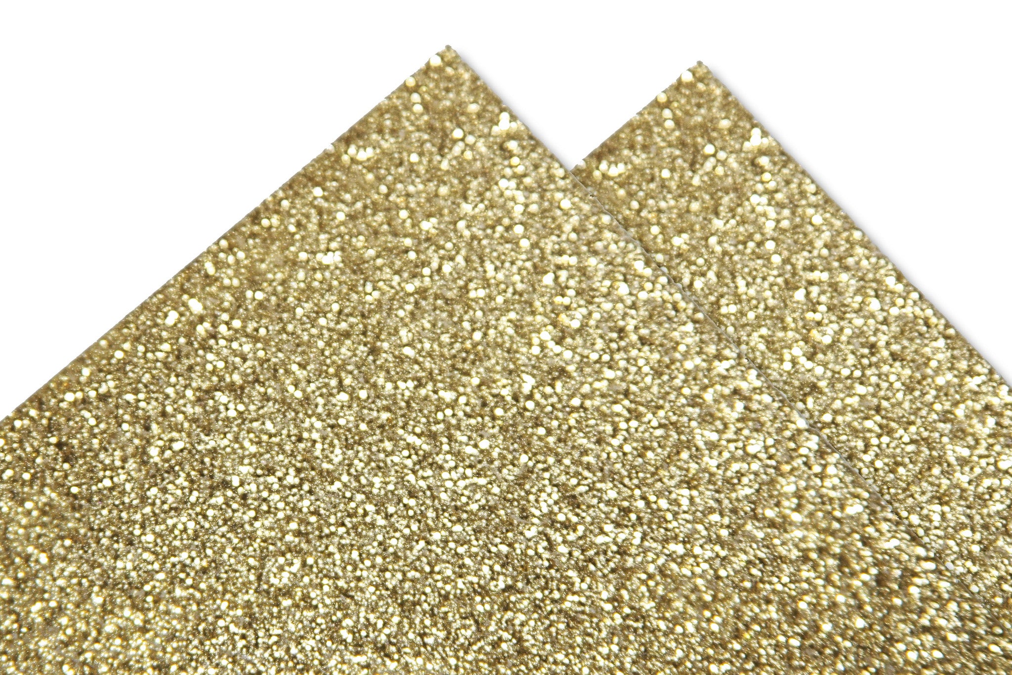 Chunky Gold Glitter Paper Sheets for Crafts (11 x 8.75 in, 30 Pack), PACK -  King Soopers