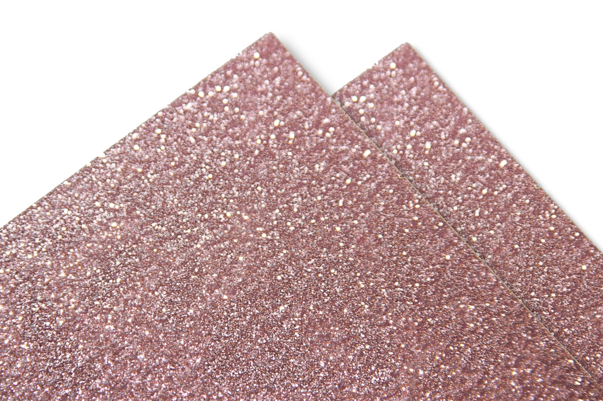 Best Creation Solid Glitter Cardstock - Hot Pink (not really hot pink…  coral pink with gold)