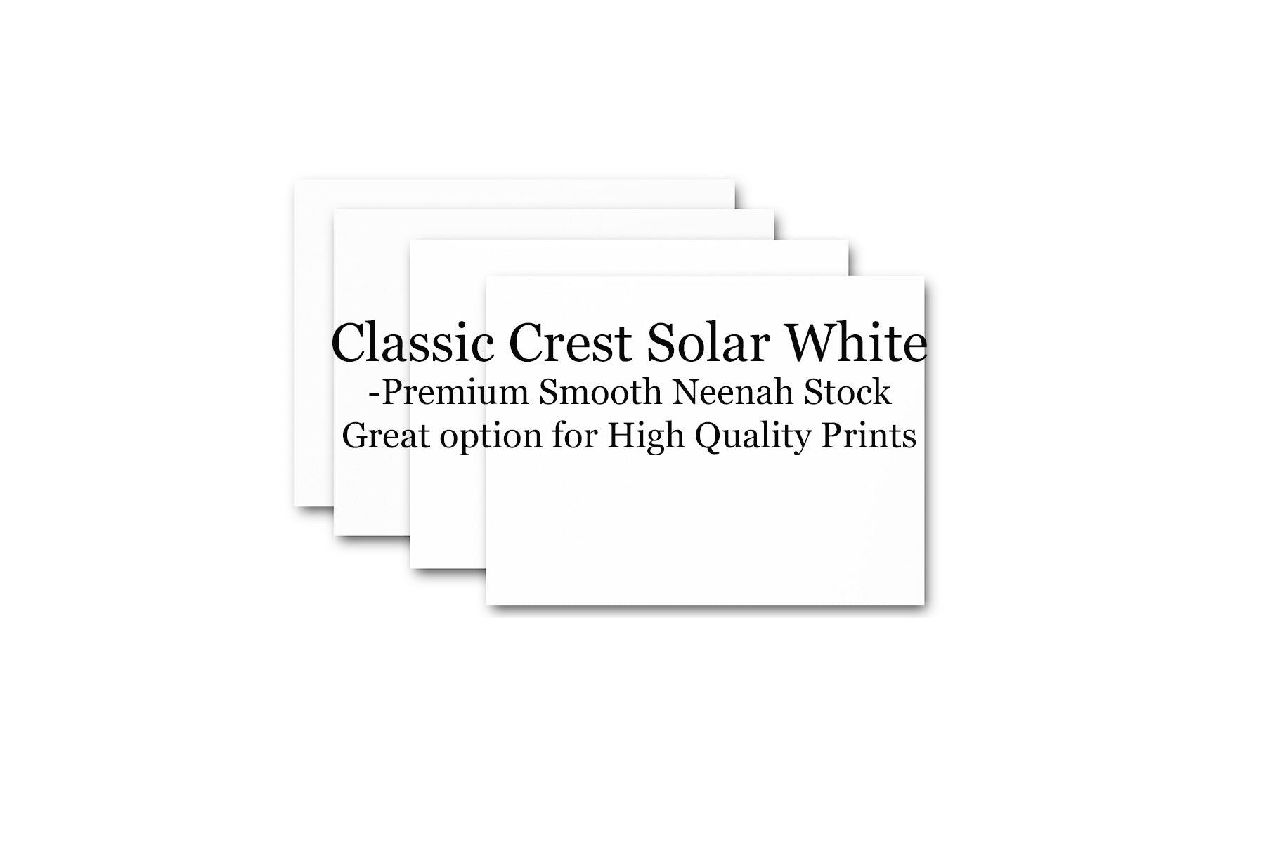 White Card Stock Paper | 11 x 17 Inches | Tabloid or Ledger | 100 Sheets  Per Pack | 100lb Cover Smooth (270gsm)