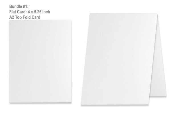 Understand Blue Bundles Specials for Card Makers - CutCardStock