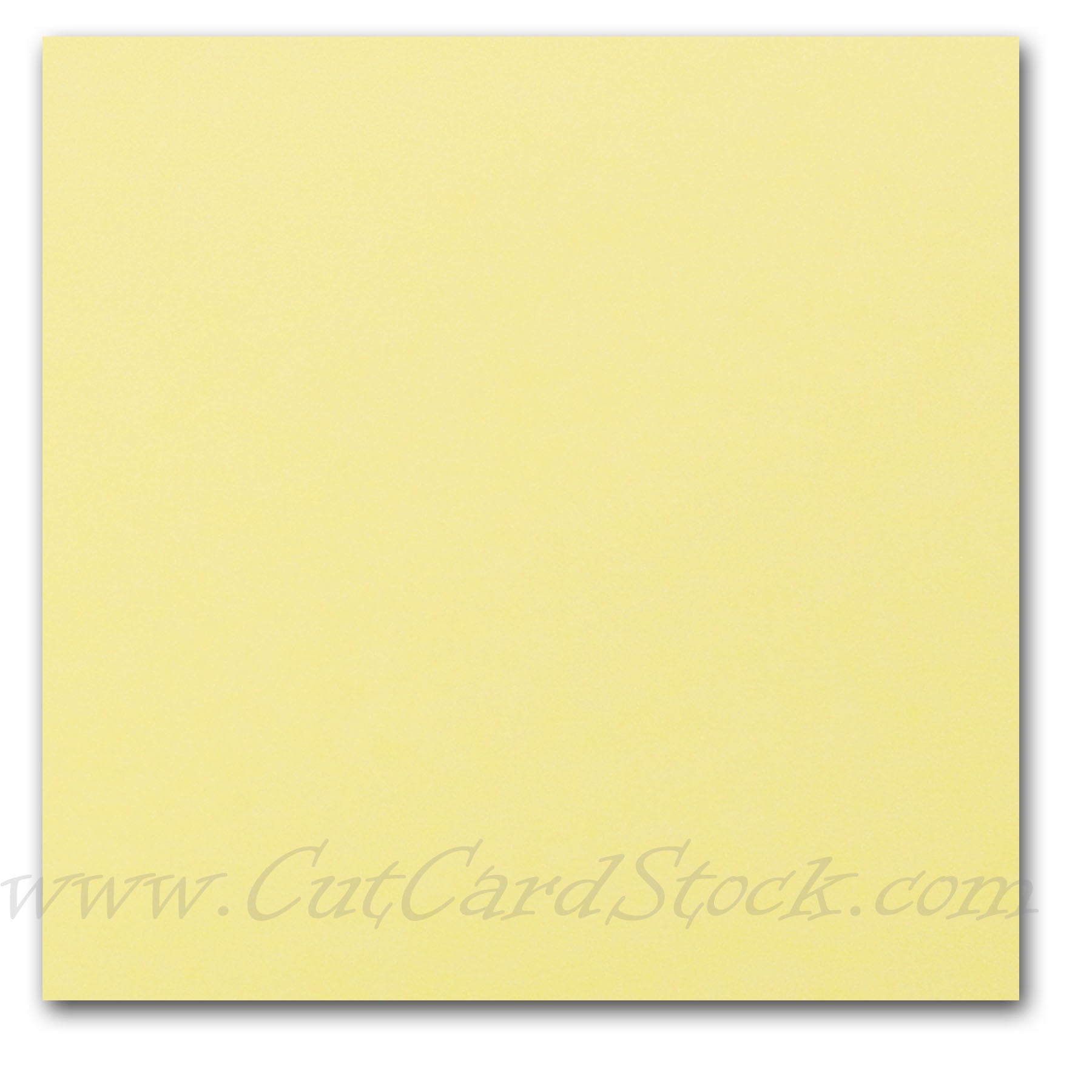 Lettermark Colors (Earthchoice) IVORY VB Cover - 8.5 x 11 Cardstock Paper 