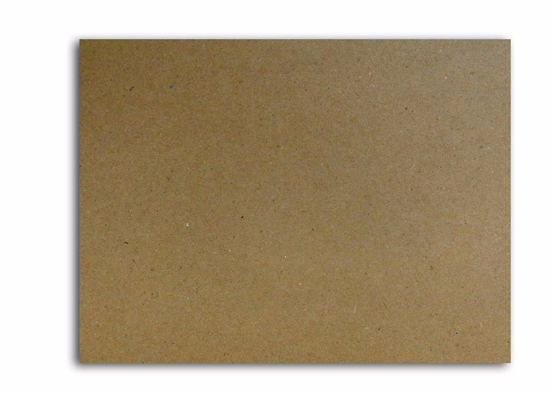 Thick Kraft Paperboard for Card Making, Scrapbooking, Packaging, Crafts  Heavy Cardboard Chip Board Paper 25 Sheets 6x9 or 8 1/2 X 11 