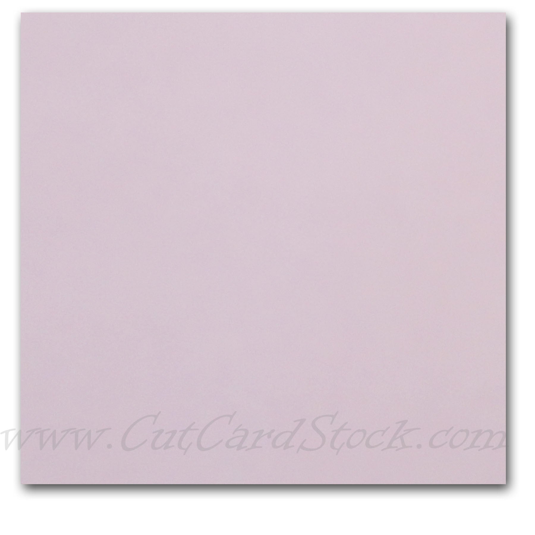 JAM Paper Vellum Bristol 67 lb. Cardstock Paper, 8.5 x 11, Salmon Pink,  50 Sheets/Pack (169832)