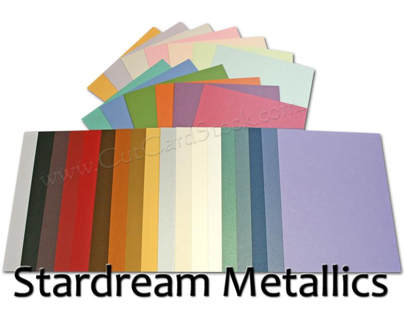 Zentangle® & Copics on Stardream Metallic Cardstock • Notable Ink